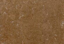 كاشان ويفليس ترافرتين شوكولاتة