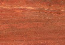 ثريا ريد ترافرتين