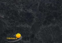 العقيق الأسود الإيراني