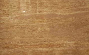 كاشان ويفى ترافرتين شوكولا