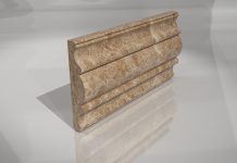 الحجر قرنیز