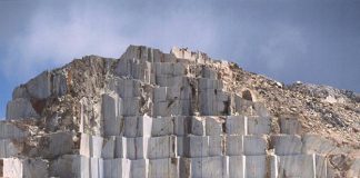 ایران بین أكبر منتجی الرخام فی العالم