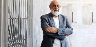 بهرام شیردل