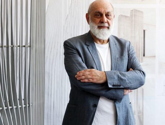 بهرام شیردل