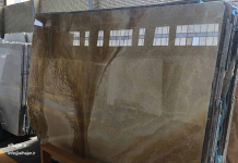 حجر اونیکس حجر المرمر