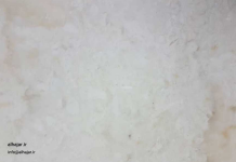 حجر رخام جوشجان