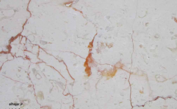 حجر الصلصالي الحجر الصلصالي